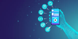 Find Mobile App Development Company In Delhi For High Performence